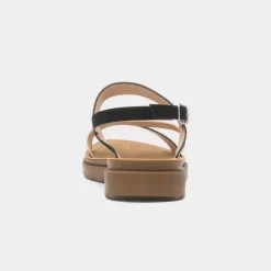 Eden Womens Wider Fit Sandal*Maya Grace Discount