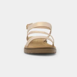 Eden Womens Rose Wider Fit Sandal*Maya Grace Hot