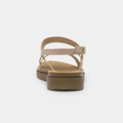 Eden Womens Rose Wider Fit Sandal*Maya Grace Hot