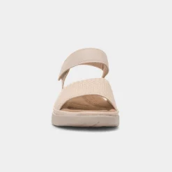 Ella Womens Easy Fasten Sandal*Maya Grace Clearance