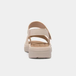 Ella Womens Easy Fasten Sandal*Maya Grace Clearance