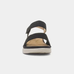 Ella Womens Easy Fasten Sandal*Maya Grace Discount
