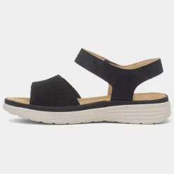 Ella Womens Easy Fasten Sandal*Maya Grace Discount