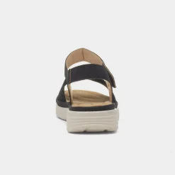 Ella Womens Easy Fasten Sandal*Maya Grace Discount