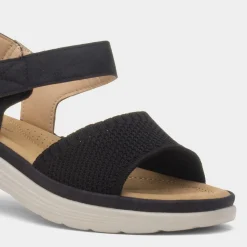 Ella Womens Easy Fasten Sandal*Maya Grace Discount