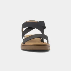 Marlene Womens Strappy Sandal*Maya Grace Best
