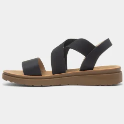 Marlene Womens Strappy Sandal*Maya Grace Best