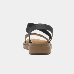 Marlene Womens Strappy Sandal*Maya Grace Best