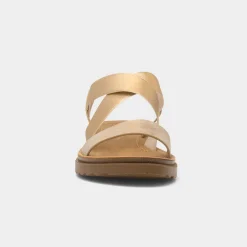 Marlene Womens Strappy Sandal*Maya Grace Discount