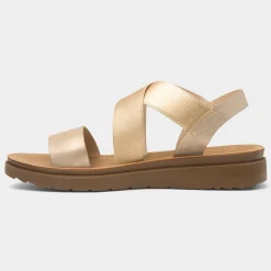 Marlene Womens Strappy Sandal*Maya Grace Discount