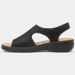Shantelle Womens Sandal*Maya Grace Best
