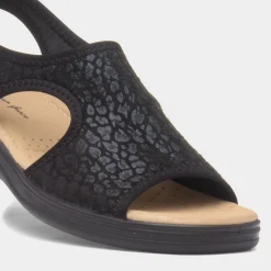Shantelle Womens Sandal*Maya Grace Best
