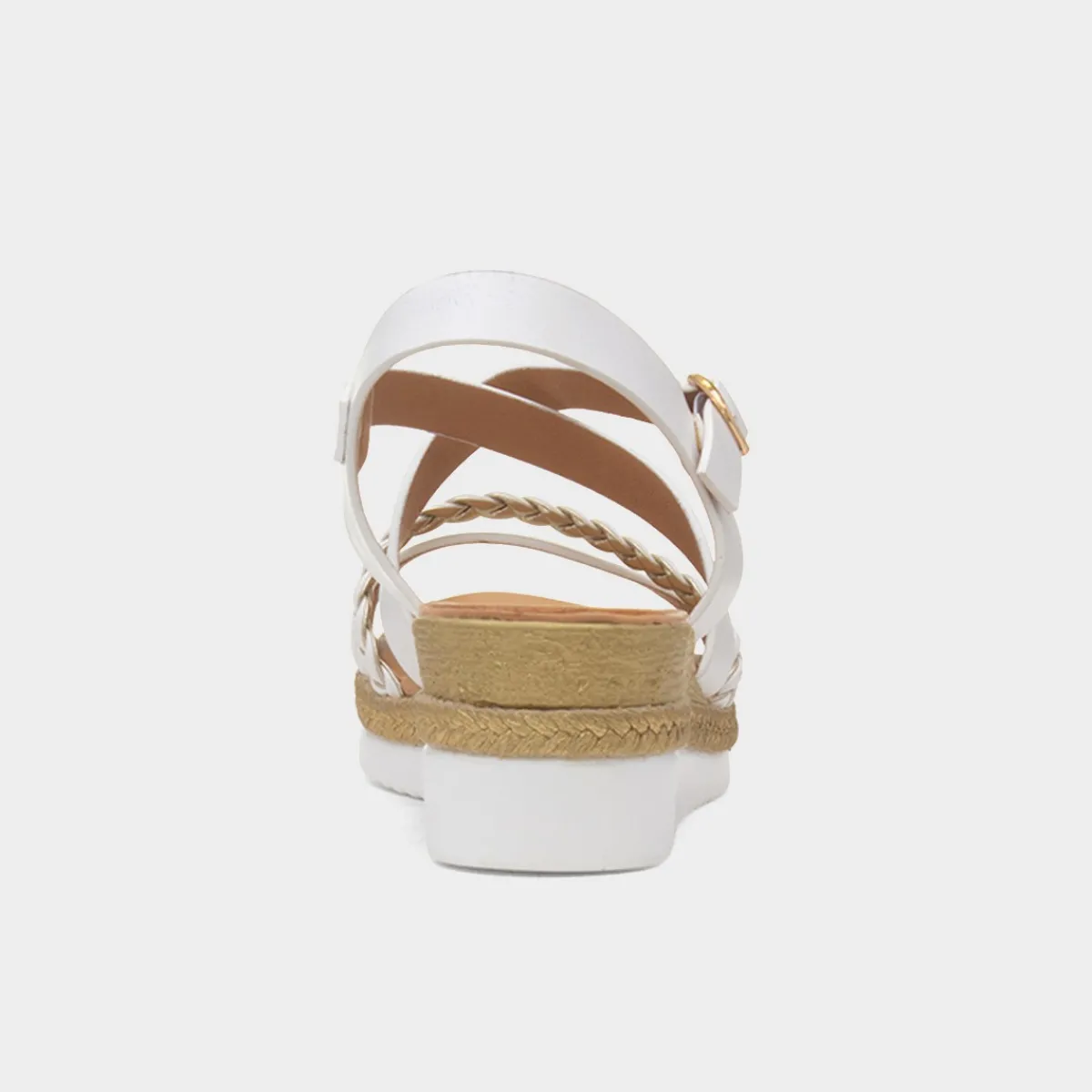 Taylor Womens Wedge Sandal*Maya Grace Best
