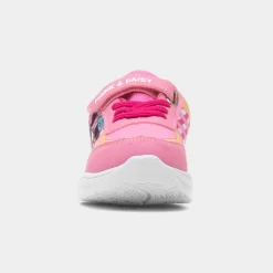 Kids Pink Light Up Trainer*Minnie Mouse Online