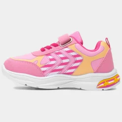 Kids Pink Light Up Trainer*Minnie Mouse Online