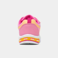 Kids Pink Light Up Trainer*Minnie Mouse Online