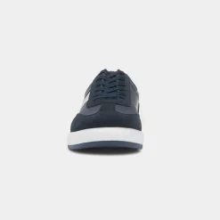 Gaz Mens Navy Casual Shoe*Original Penguin Sale