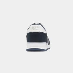 Gaz Mens Navy Casual Shoe*Original Penguin Sale