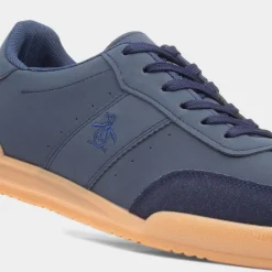 Giovanni Mens Navy Casual Shoe*Original Penguin New