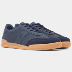 Giovanni Mens Navy Casual Shoe*Original Penguin New
