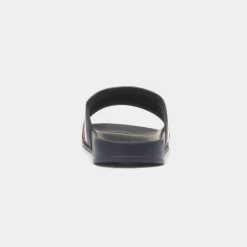 Pier Retro Mens Navy Slider*Original Penguin Online