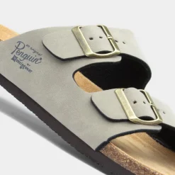 Port Mens Sand Buckle Sandal*Original Penguin Hot