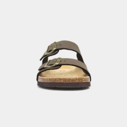 Port Mens Buckle Sandal*Original Penguin Best