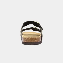 Port Mens Buckle Sandal*Original Penguin Best