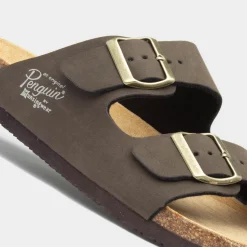 Port Mens Buckle Sandal*Original Penguin Best