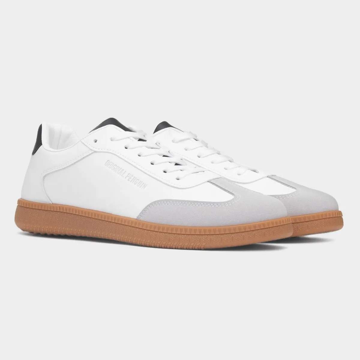 Salsa Mens Casual Shoe*Original Penguin Clearance
