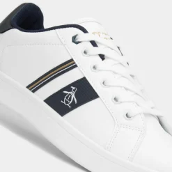Steadman Retro Mens Trainer*Original Penguin Online