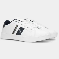 Steadman Retro Mens Trainer*Original Penguin Online