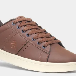 Steadman Mens Trainer*Original Penguin Discount