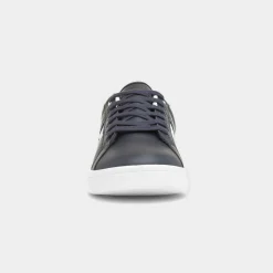 Steadman Retro Mens Navy Trainer*Original Penguin Discount