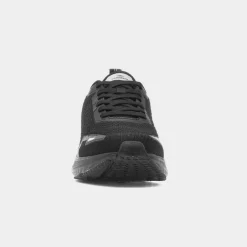 Apollo Mens Lace Up Trainer*Osaga Best