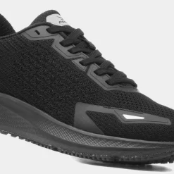 Apollo Mens Lace Up Trainer*Osaga Best
