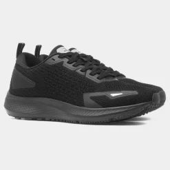 Apollo Mens Lace Up Trainer*Osaga Best
