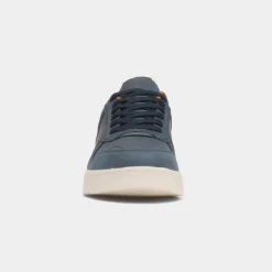 Bellingham Mens Navy Casual Trainer*Osaga New