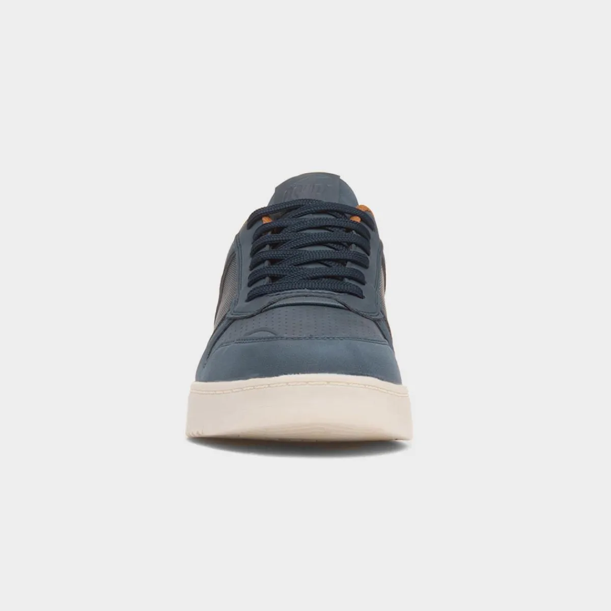 Bellingham Mens Navy Casual Trainer*Osaga New