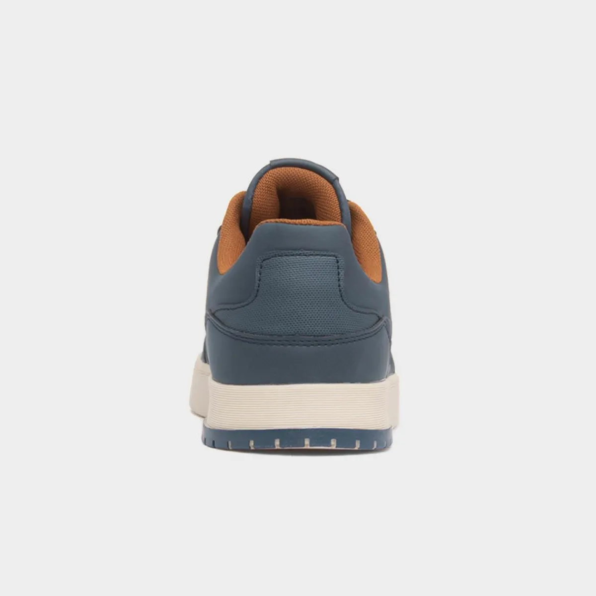 Bellingham Mens Navy Casual Trainer*Osaga New