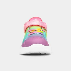 Cluster Kids Multi Easy Fasten Trainer*Osaga Outlet