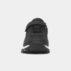 Columbia Kids Black Trainer*Osaga Clearance