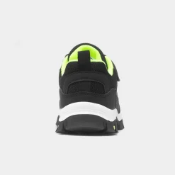 Columbia Kids Black Trainer*Osaga Clearance