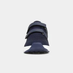 Density Mens Navy Easy Fasten Trainer*Osaga Online