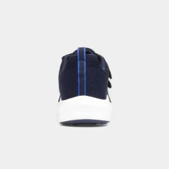 Density Mens Navy Easy Fasten Trainer*Osaga Online