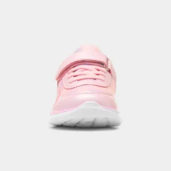 Discovery Kids Pink Easy Fasten Trainer*Osaga Outlet