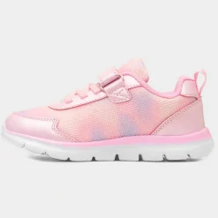 Discovery Kids Pink Easy Fasten Trainer*Osaga Outlet