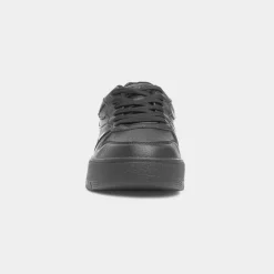 Donte Womens Black Casual Shoe*Osaga Hot