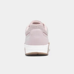 Dyan Womens Nude Casual Trainer*Osaga Online