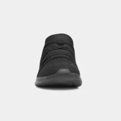 Equinox Womens Black Trainer*Osaga Best